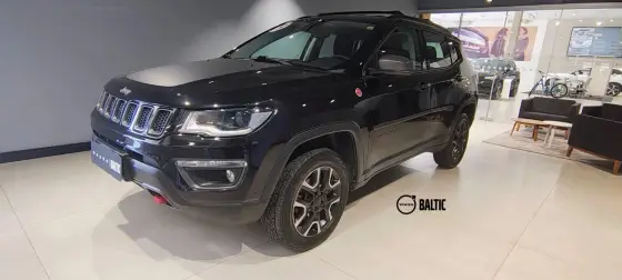 JEEP COMPASS 2019