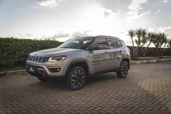 JEEP COMPASS 2021