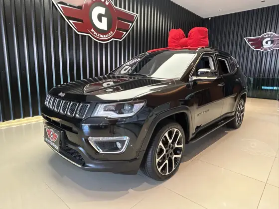 JEEP COMPASS 2019