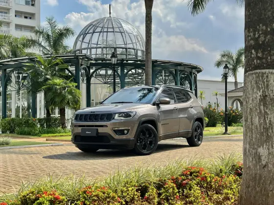 JEEP COMPASS 2020