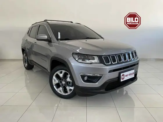 JEEP COMPASS 2019