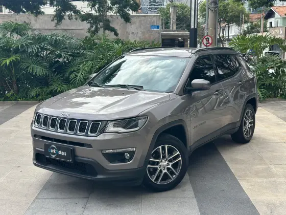 JEEP COMPASS 2019