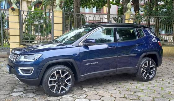 JEEP COMPASS 2019