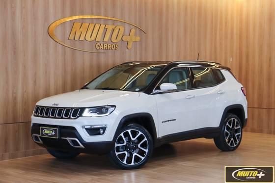 JEEP COMPASS 2019