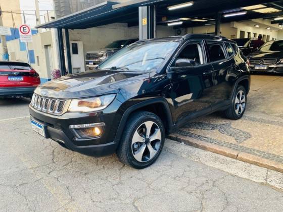 JEEP COMPASS 2018