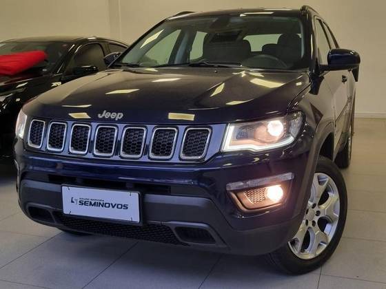JEEP COMPASS 2021