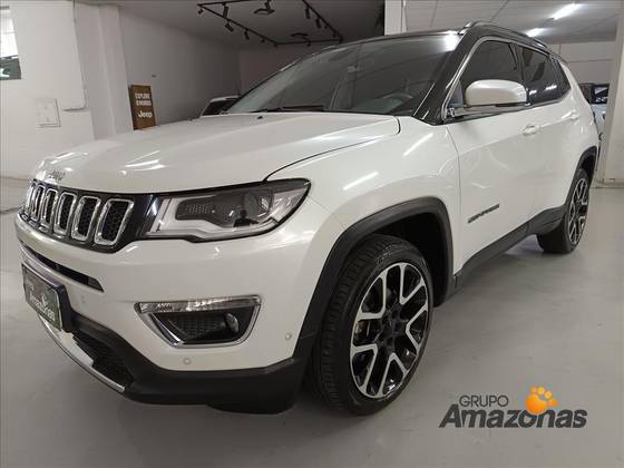 JEEP COMPASS 2019