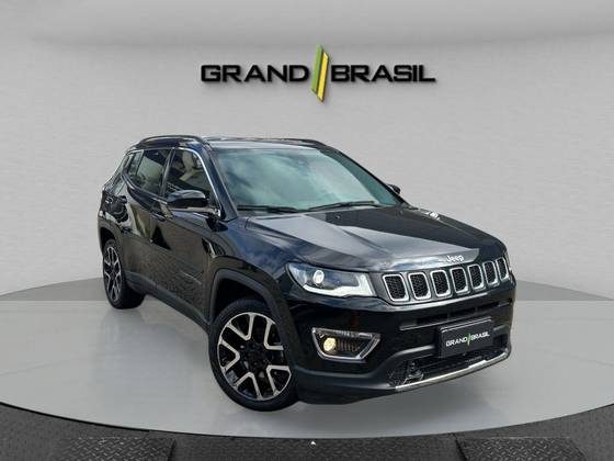 JEEP COMPASS 2021