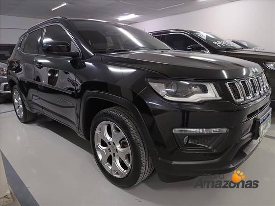 JEEP COMPASS 2021