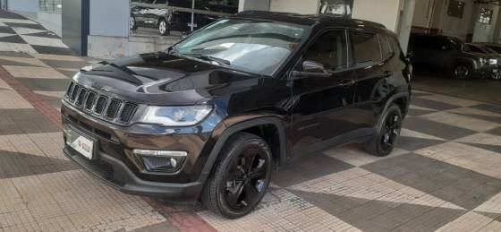 JEEP COMPASS 2021