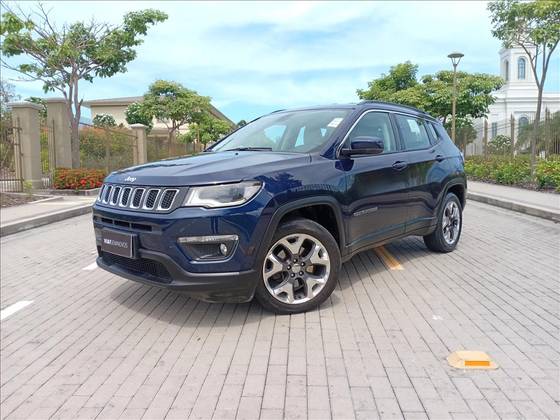 JEEP COMPASS 2019