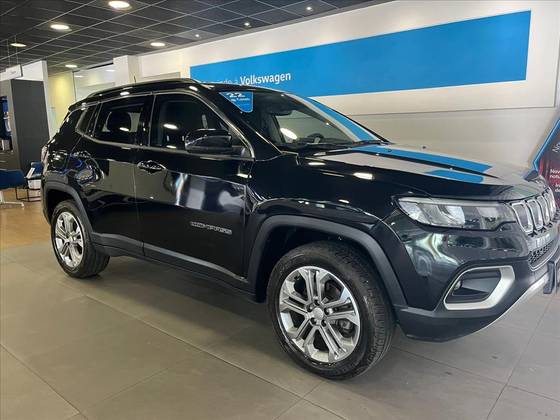 JEEP COMPASS 2022
