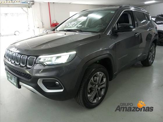 JEEP COMPASS 2022