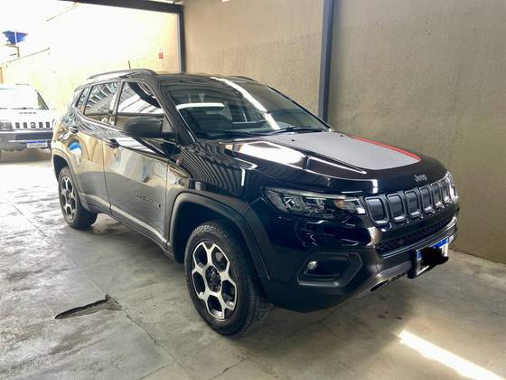 JEEP COMPASS 2022