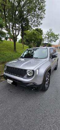 JEEP RENEGADE 2020