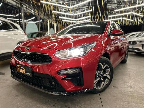 KIA CERATO 2020