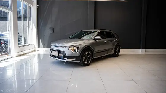 KIA NIRO 2023