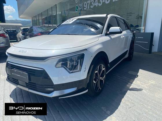 KIA NIRO 2023