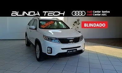 KIA SORENTO 2015