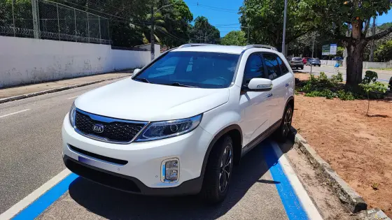 KIA SORENTO 2014