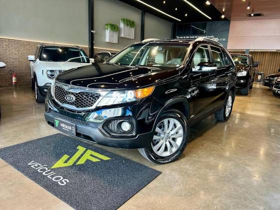 KIA SORENTO 2012