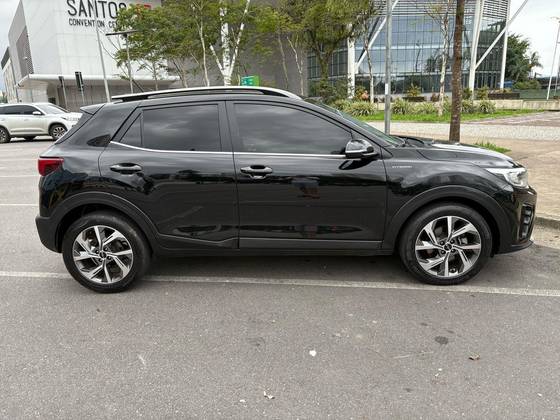 KIA STONIC 2022