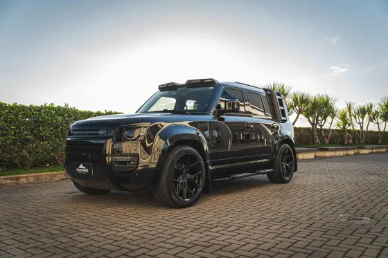 LAND ROVER DEFENDER 2022