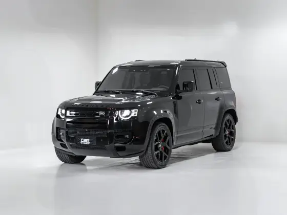 LAND ROVER DEFENDER 2023
