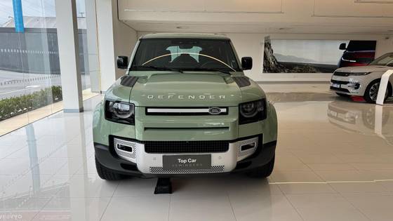 LAND ROVER DEFENDER 2023