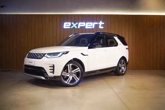 LAND ROVER DISCOVERY 2023