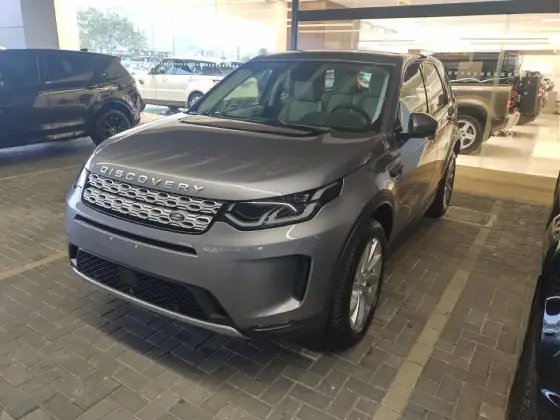 LAND ROVER DISCOVERY SPORT 2023