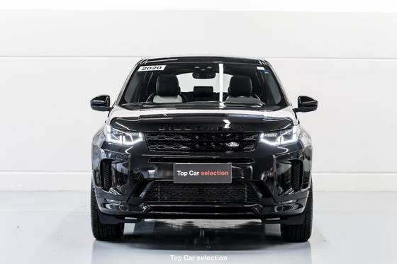 LAND ROVER DISCOVERY SPORT 2020