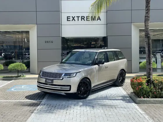LAND ROVER RANGE ROVER 2024