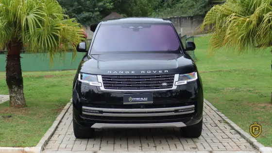 LAND ROVER RANGE ROVER 2023