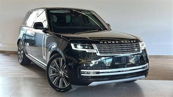 LAND ROVER RANGE ROVER 2023