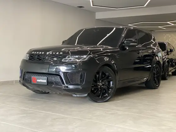 LAND ROVER RANGE ROVER SPORT 2020