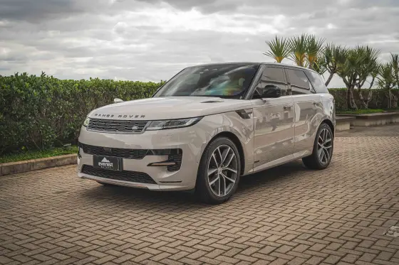 LAND ROVER RANGE ROVER SPORT 2024