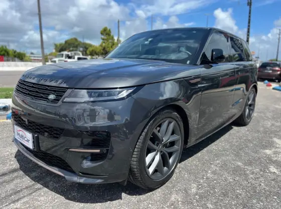 LAND ROVER RANGE ROVER SPORT 2024