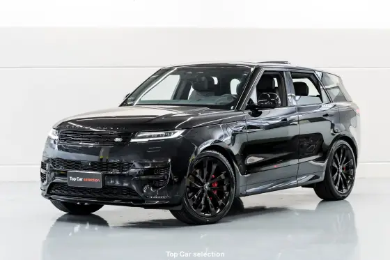 LAND ROVER RANGE ROVER SPORT 2023