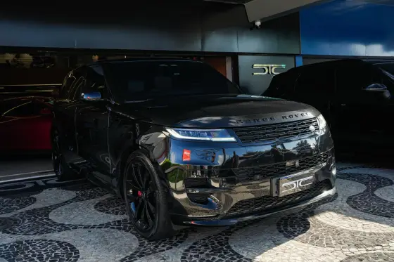 LAND ROVER RANGE ROVER SPORT 2023