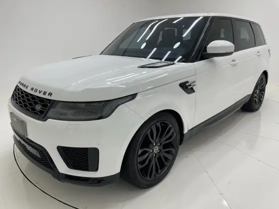 LAND ROVER RANGE ROVER SPORT 2018