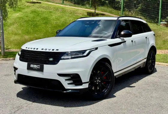 LAND ROVER RANGE ROVER VELAR 2024