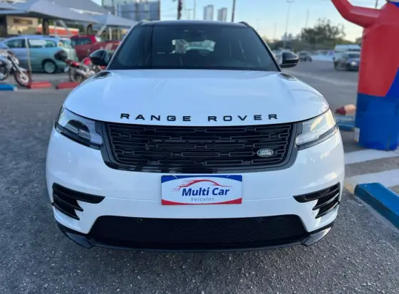 LAND ROVER RANGE ROVER VELAR 2024