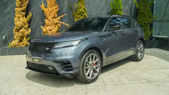 LAND ROVER RANGE ROVER VELAR 2024