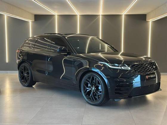 LAND ROVER RANGE ROVER VELAR 2019