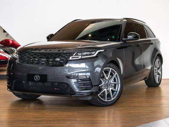 LAND ROVER RANGE ROVER VELAR 2023