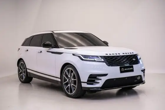 LAND ROVER RANGE ROVER VELAR 2022