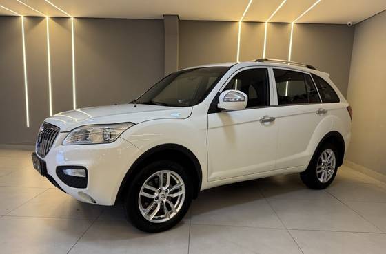 LIFAN X60 2016