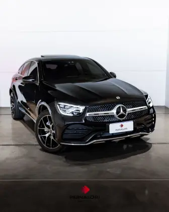 MERCEDES-BENZ GLC 300 2022