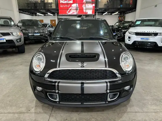 MINI COOPER 2013